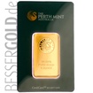 Zlat slitek Perth Mint 1 oz