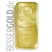 Zlatý slitek Münze Österreich 1000 g