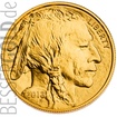 Zlat mince American Buffalo 1 oz