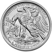 Palladiov mince Ameriacan Eagle 1 oz
