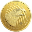 Zlat mince GOLDEN EAGLE 1 oz