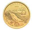 Zlat mince Gold Rush 1 oz 2023