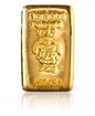 Zlat investin slitek Heraeus 250 g