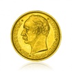 Zlat mince Frederik VIII 20 DKR 8,06 g