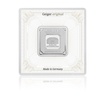 Stříbrný investiční slitek GEIGER Originál 31,1 g (1 Oz)