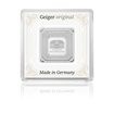 Stříbrný investiční slitek GEIGER Originál 10 g