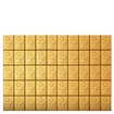 Zlatý investiční slitek tabulkový (CombiBar) 50 g
