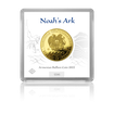 Zlatá investiční mince Archa Noemova 2022 31,1 g (1 Oz)