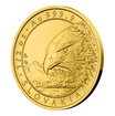 Zlat 1/2oz investin mince Orel 2022 stand 15,55 g (1/2 Oz)