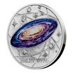 Stbrn mince Mln drha - Mln drha proof 31,1 g (1 Oz)