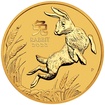 Zlat investin mince Australsk Lunrn rok 2023 Krlk 31,1 g (1 Oz)