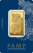 Zlat investin slitek PAMP Fortuna 31,1 g (1 Oz)