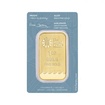 Zlatý investiční slitek Britannia 31,1 g (1 Oz)