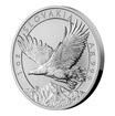 Stbrn uncov investin mince Orel 2023 stand 31,1 g (1 Oz)