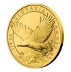 Zlatá 1/4oz investiční mince Orel 2023 stand 7,78 g (1/4 Oz)