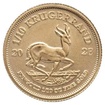 Zlat investin mince Krugerrand 3,11 g (1/10 Oz)