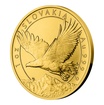 Zlat uncov investin mince Orel 2023 stand 31,1 g (1 Oz)