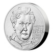 Stbrn kilogramov mince Jaroslav Haek stand 1000 g