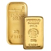Zlatý investiční slitek 250 g