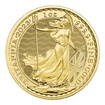 Zlat investin mince Britannia Coronation of His Majesty KCIII 2023 31,1 g (1 Oz)
