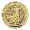 Zlat investin mince Britannia 2024 31,10 g (1 Oz)