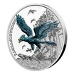 Stbrn mince Pravk svt - Archaeopteryx proof 31,1 g (1 Oz)