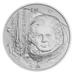 Stbrn mince Mln drha - Prvn ena ve vesmru proof 31,1 g (1 Oz)