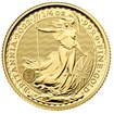 Zlat mince 1/4 Oz Britannia 2022