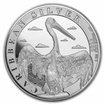 Stbrn mince 1 Oz Caribbean Pelican 2022