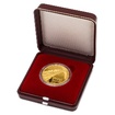Zlat mince 15,55 g kovsk obloukov most 2015