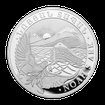 Stbrn mince 1 Oz Archa Noemova 2023