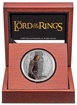 Stbrn mince 1 Oz The Lord of the Rings Aragorn 2021