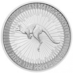 Stbrn mince 1 Oz Kangaroo 2020