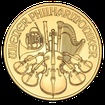Zlat mince 1 Oz Wiener Philharmoniker 2015