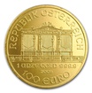 Zlat mince 1 Oz Wiener Philharmoniker 2009