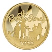 Zlat mince 1 Oz The Rolling Stones 2022