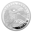 Stbrn mince 5 Kg Archa Noemova