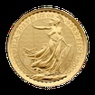 Zlat mince 1/2 Oz Britannia 2023 Elizabeth II