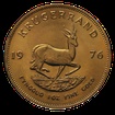 Zlat mince 1 Oz Krugerrand 1976