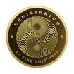 Zlat mince 1 Oz Equilibrium 2021 Proof-like