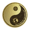 Zlat mince 1 Oz Equilibrium 2022 Proof-like