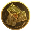 Zlat mince 1 Oz Magnum Opus 2022 Proof-like