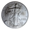 Stbrn mince 1 Oz American Eagle 2003