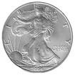 Stbrn mince 1 Oz American Eagle 2004