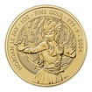 Zlat mince 1 Oz Mty a legendy - Morgan Le Fay 2024