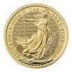 Zlat mince 1 Oz Britannia 2024 Charles