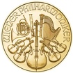 Zlat mince 1/25 Oz Wiener Philharmoniker 2024