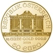 Zlatá mince 1/2 Oz Wiener Philharmoniker 2024