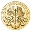 Zlatá mince 1/4 Oz Wiener Philharmoniker 2011