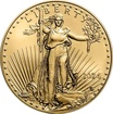 Zlat mince 1 Oz American Eagle 2024